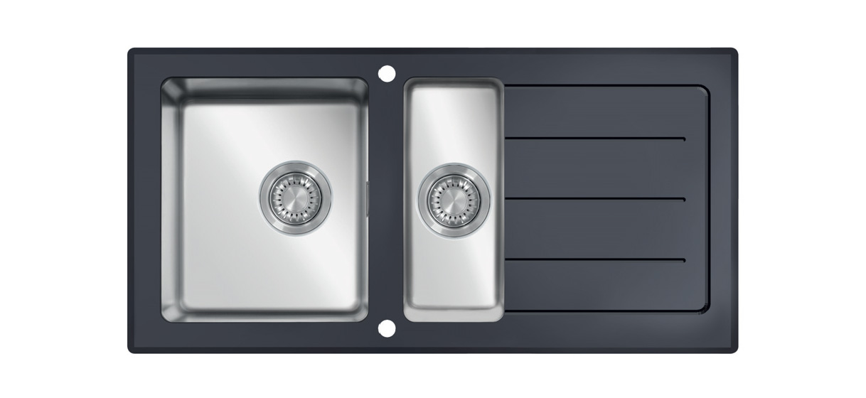 Ukinox Sinks