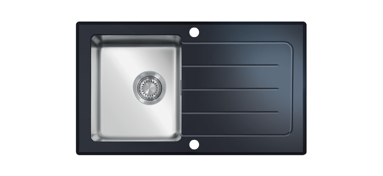 Ukinox Sinks